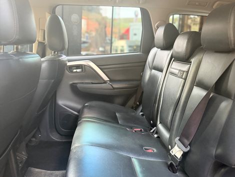 Mitsubishi Pajero Sport HPE-S 2.4  4x4 Diesel Aut.