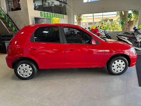 Chevrolet Celta Spirit/ LT 1.0 MPFI 8V FlexP. 5p