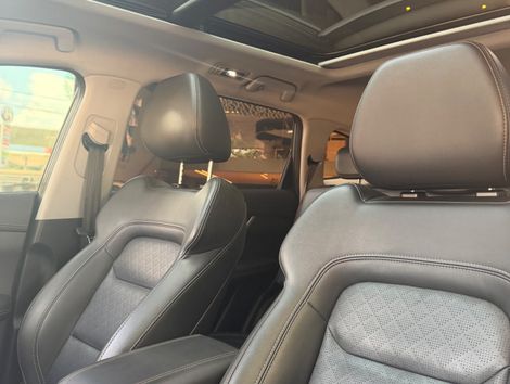 Caoa Chery Tiggo 8 TXS 1.6 16V TGDi Aut.