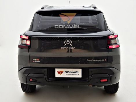 Citroën AIRCROSS7 F. Pack 1.0 Flex TB 200 Aut