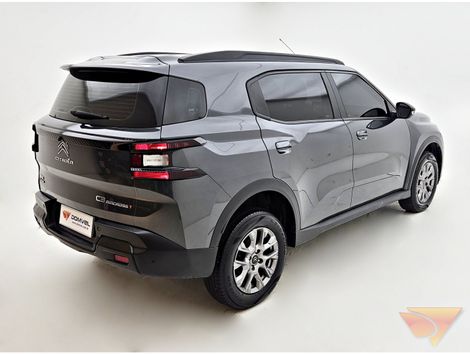 Citroën AIRCROSS7 F. Pack 1.0 Flex TB 200 Aut