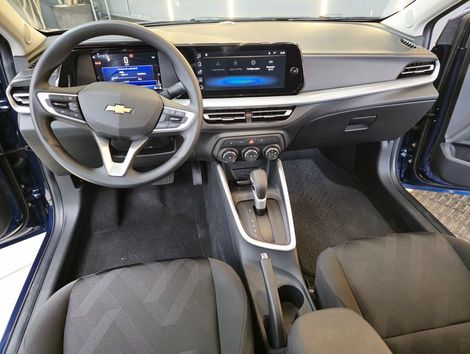 Chevrolet ONIX HATCH LT 1.0 12V TB Flex 5p Aut.