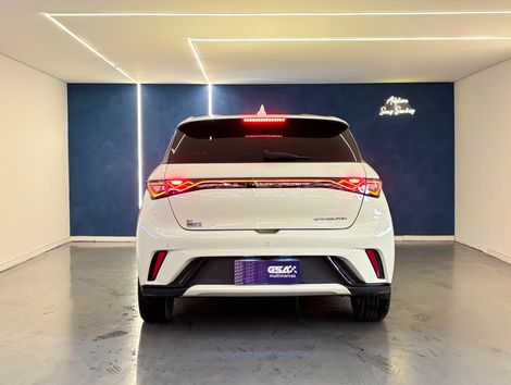 BYD Dolphin EV (Elétrico)