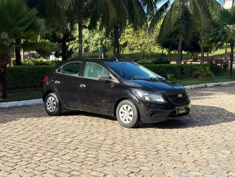 Chevrolet ONIX HATCH Joy 1.0 8V Flex 5p Mec.