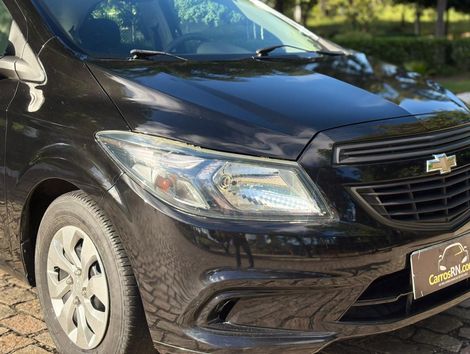 Chevrolet ONIX HATCH Joy 1.0 8V Flex 5p Mec.