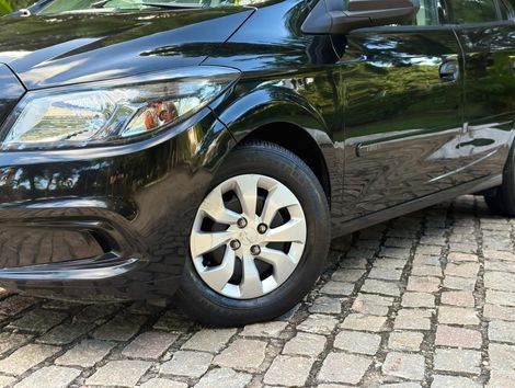 Chevrolet ONIX HATCH Joy 1.0 8V Flex 5p Mec.