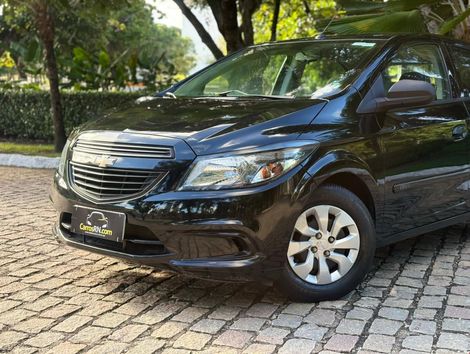 Chevrolet ONIX HATCH Joy 1.0 8V Flex 5p Mec.
