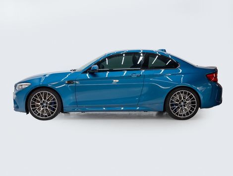 BMW M2 Competition 3.0 Bi-Turbo 410cv Aut.
