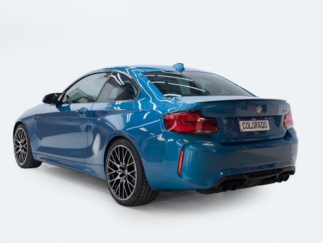 BMW M2 Competition 3.0 Bi-Turbo 410cv Aut.