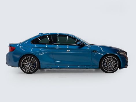 BMW M2 Competition 3.0 Bi-Turbo 410cv Aut.