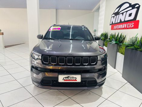 Jeep COMPASS LONG. T270 1.3 TB 4x2 Flex Aut.