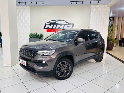 Jeep COMPASS LONG. T270 1.3 TB 4x2 Flex Aut.