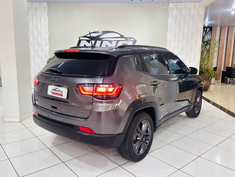 Jeep COMPASS LONG. T270 1.3 TB 4x2 Flex Aut.