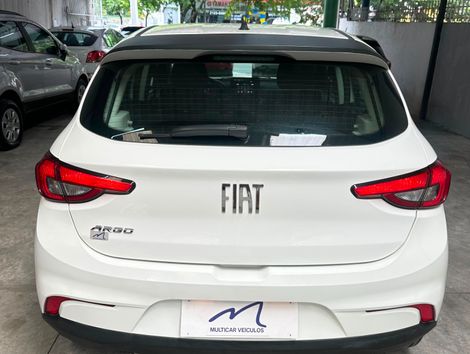 Fiat ARGO DRIVE 1.3 8V Flex