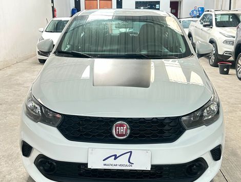 Fiat ARGO DRIVE 1.3 8V Flex