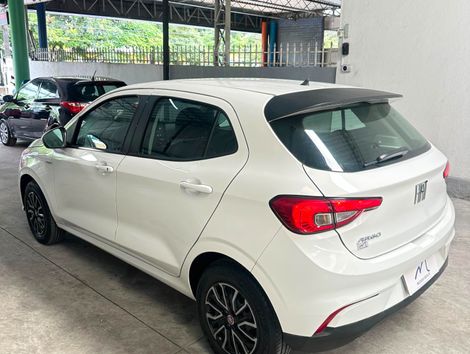 Fiat ARGO DRIVE 1.3 8V Flex