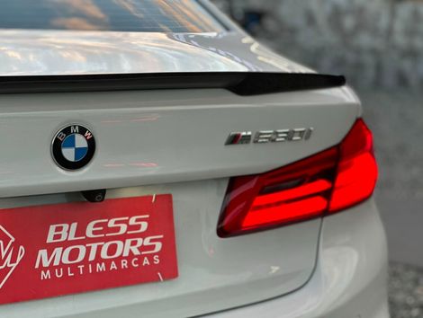 BMW 530i M Sport 2.0 Turbo 252cv Aut.