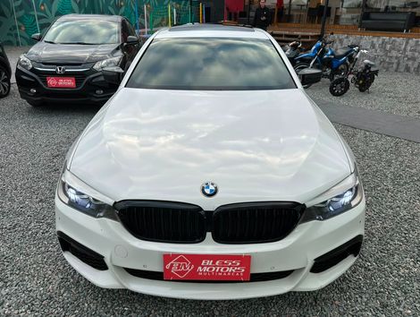 BMW 530i M Sport 2.0 Turbo 252cv Aut.