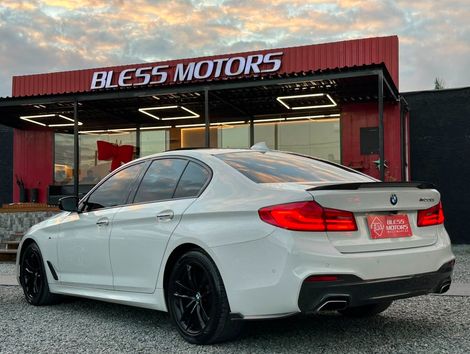 BMW 530i M Sport 2.0 Turbo 252cv Aut.