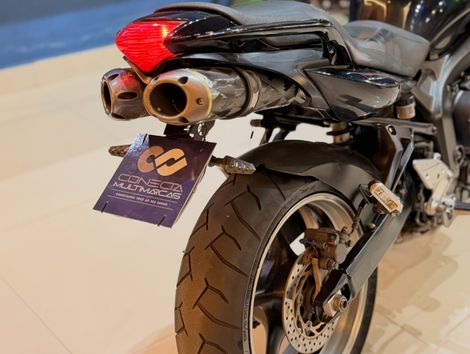 YAMAHA FZ6 N
