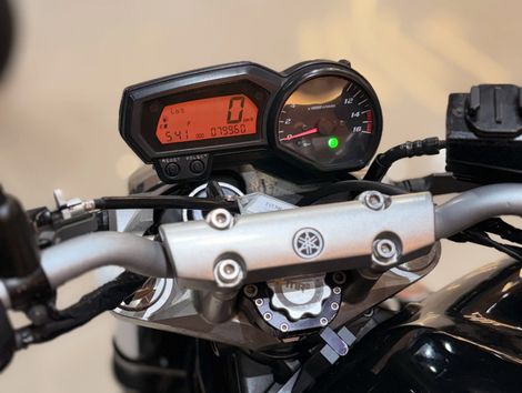YAMAHA FZ6 N