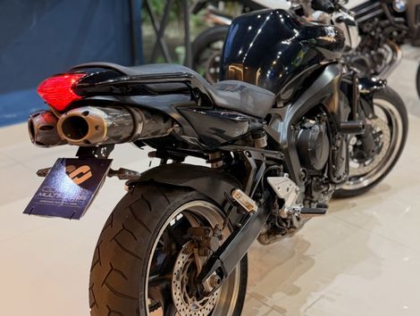 YAMAHA FZ6 N