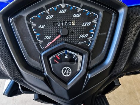 YAMAHA NEO AUTOMATIC 125cc