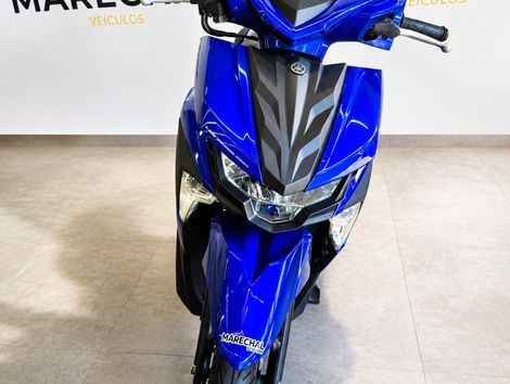 YAMAHA NEO AUTOMATIC 125cc