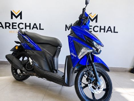 YAMAHA NEO AUTOMATIC 125cc