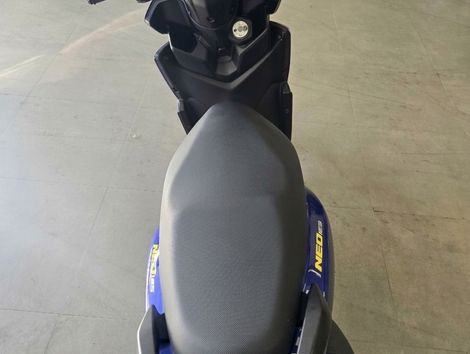 YAMAHA NEO AUTOMATIC 125cc