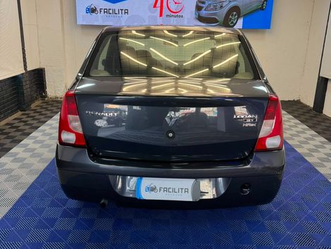 Renault LOGAN Expres./Exp. UP Hi-Flex 1.0 16V 4p