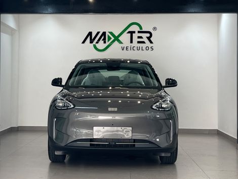 GEELY EX2 MAX 