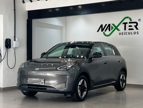GEELY EX2 MAX 