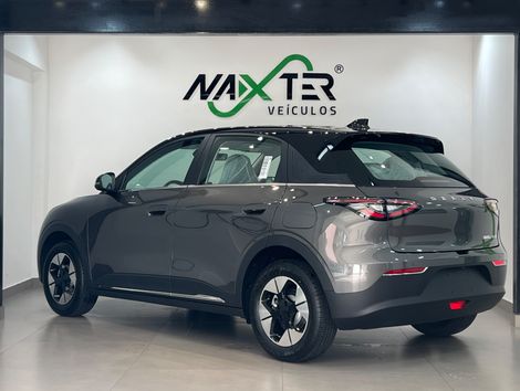 GEELY EX2 MAX 
