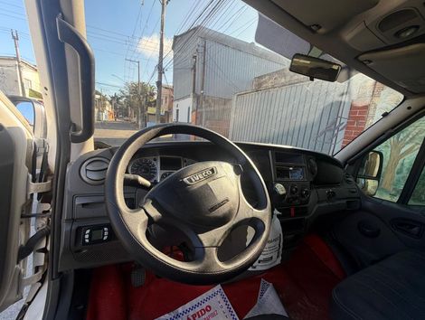 IVECO DAILY CHASSI 35S14 2p (dies.)(E5)