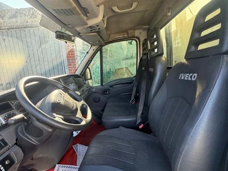 IVECO DAILY CHASSI 35S14 2p (dies.)(E5)