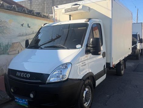 IVECO DAILY CHASSI 35S14 2p (dies.)(E5)