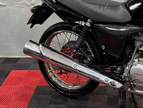 HONDA CG 150 TITAN-KS/ TITAN-JOB