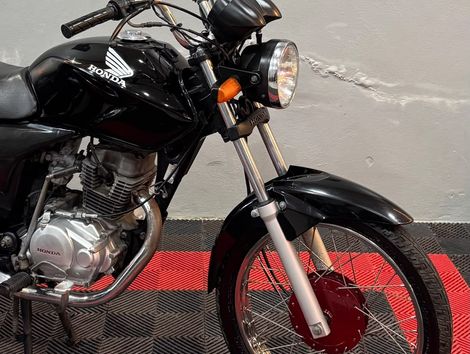 HONDA CG 150 TITAN-KS/ TITAN-JOB
