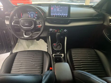 Fiat Fastback Impetus 1.0 200 T. Flex Aut