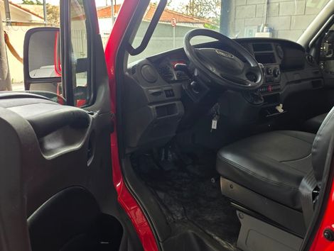 IVECO DAILY CHASSI 35S14 2p (dies.)(E5)