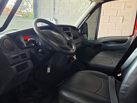 IVECO DAILY CHASSI 35S14 2p (dies.)(E5)