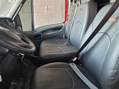 IVECO DAILY CHASSI 35S14 2p (dies.)(E5)