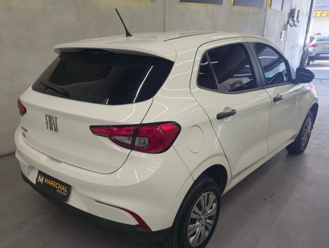 Fiat ARGO 1.0 6V Flex