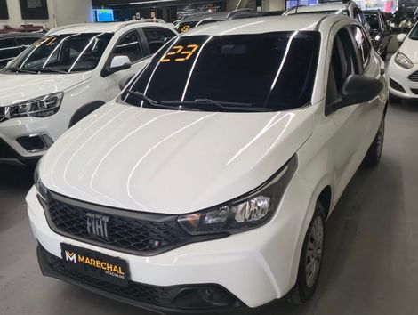 Fiat ARGO 1.0 6V Flex