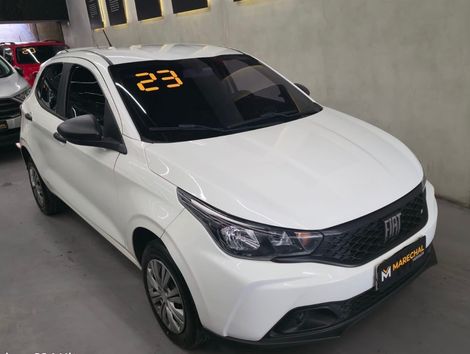 Fiat ARGO 1.0 6V Flex