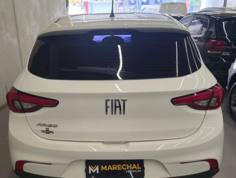 Fiat ARGO 1.0 6V Flex