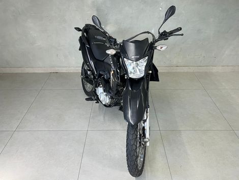 HONDA NXR 160 BROS ESDD FLEXONE