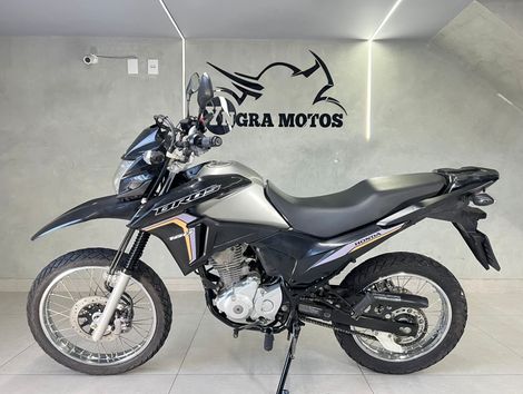 HONDA NXR 160 BROS ESDD FLEXONE