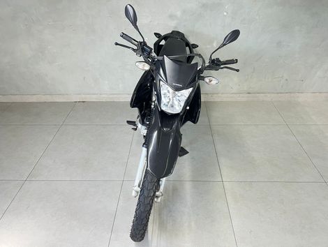 HONDA NXR 160 BROS ESDD FLEXONE